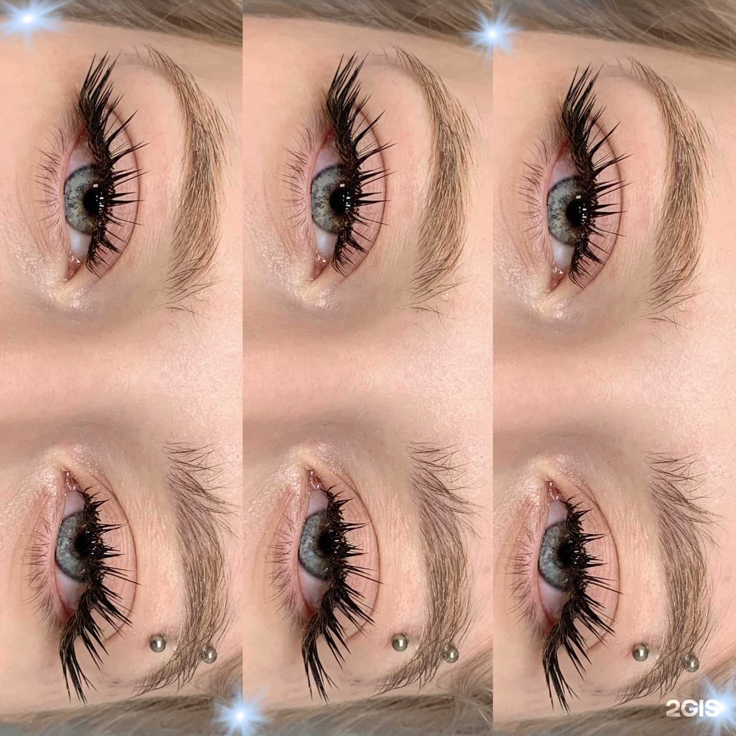 Отзывы на компанию Allllpa.lash в г. Новосибирск c фото