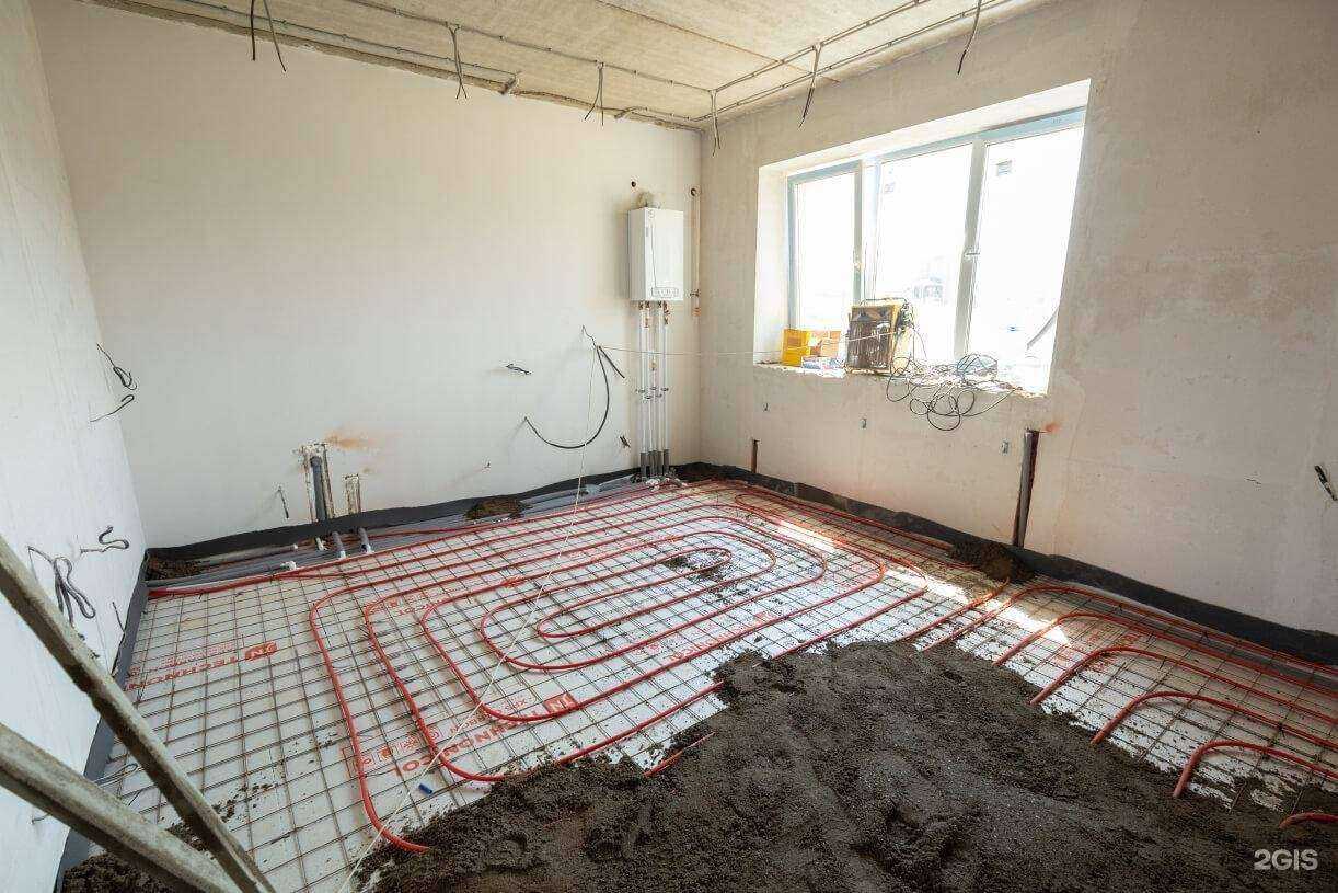 Отзывы на компанию СТИ в Уфе c фото