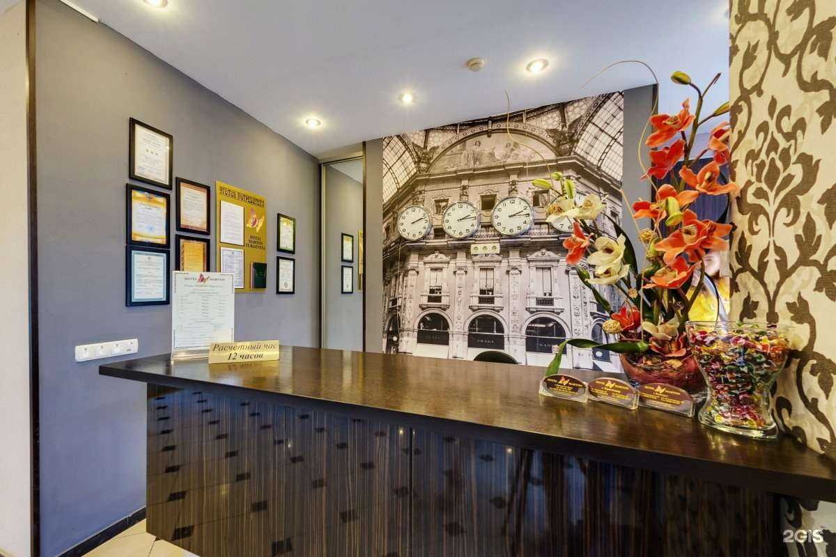 Отзывы на компанию Мартон Милан в Краснодаре c фото