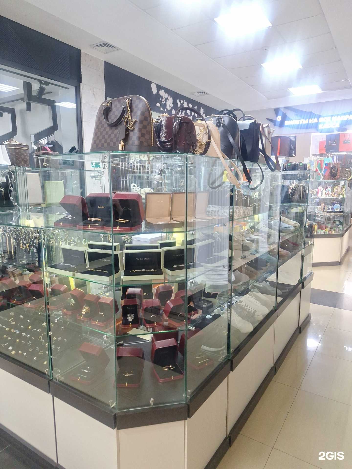 Отзывы на компанию Магазин сумок и аксессуаров в Грозном c фото