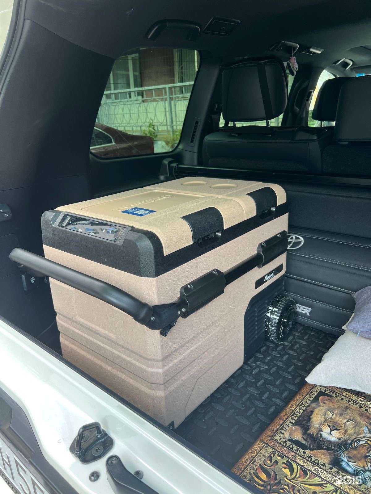 Отзывы на компанию Intacar в г. Владивосток c фото