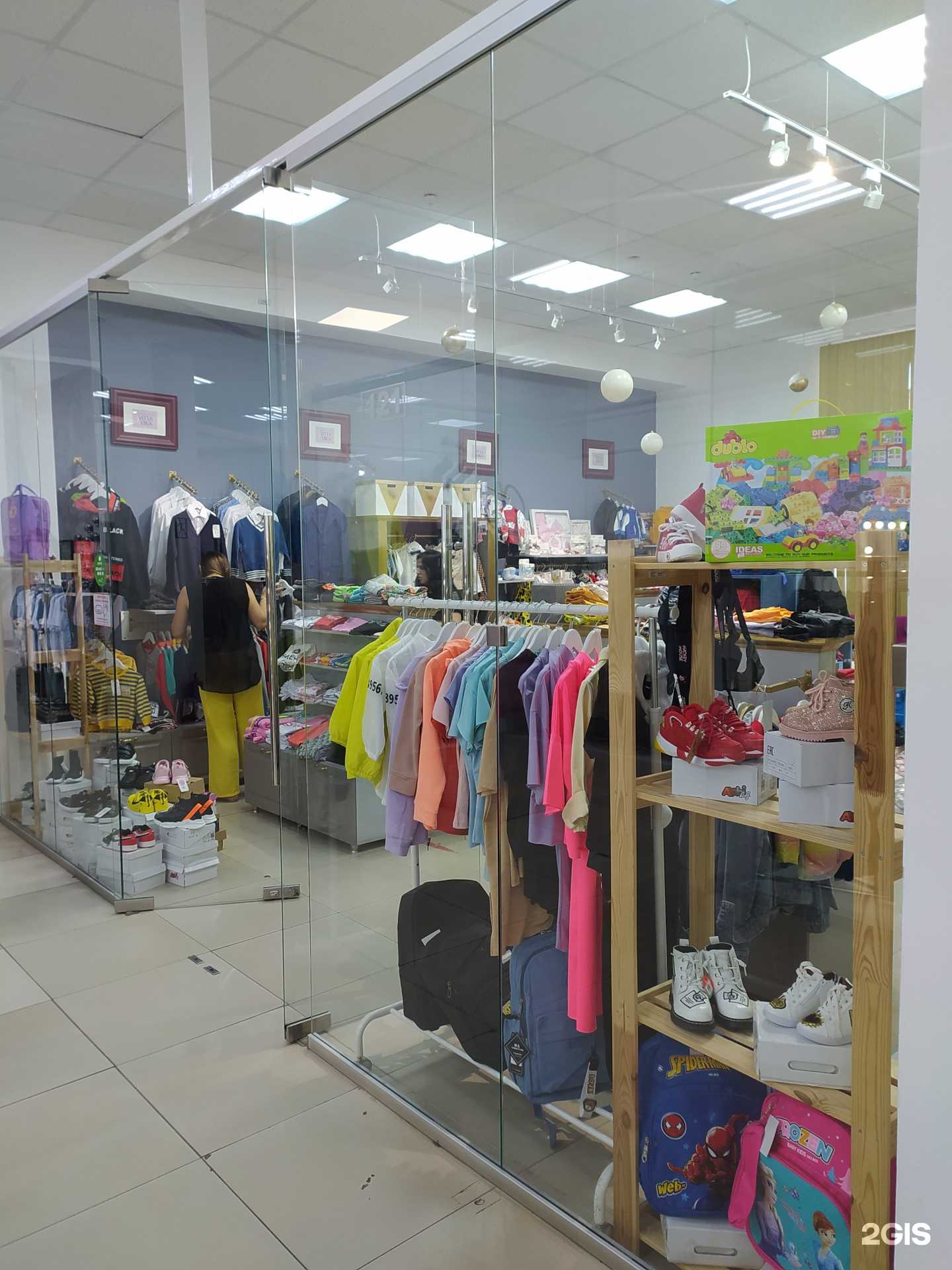 Отзывы на компанию Vitta Vika в г. Омск c фото