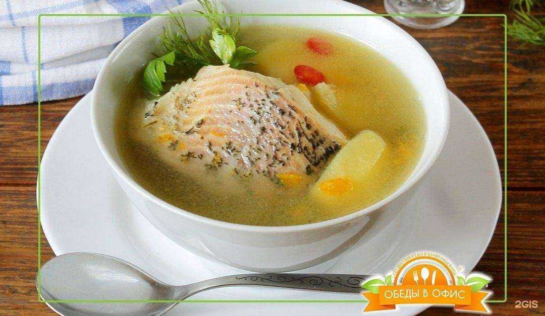 Отзывы на компанию Обеды в офис в г. Ростов-на-Дону c фото