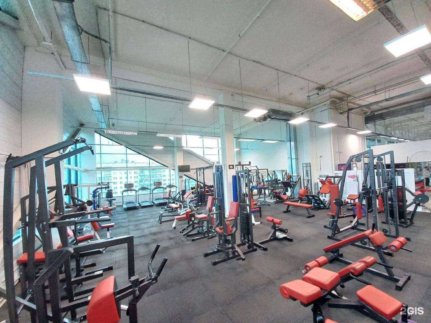 Отзывы на компанию Пик формы в Челябинске c фото