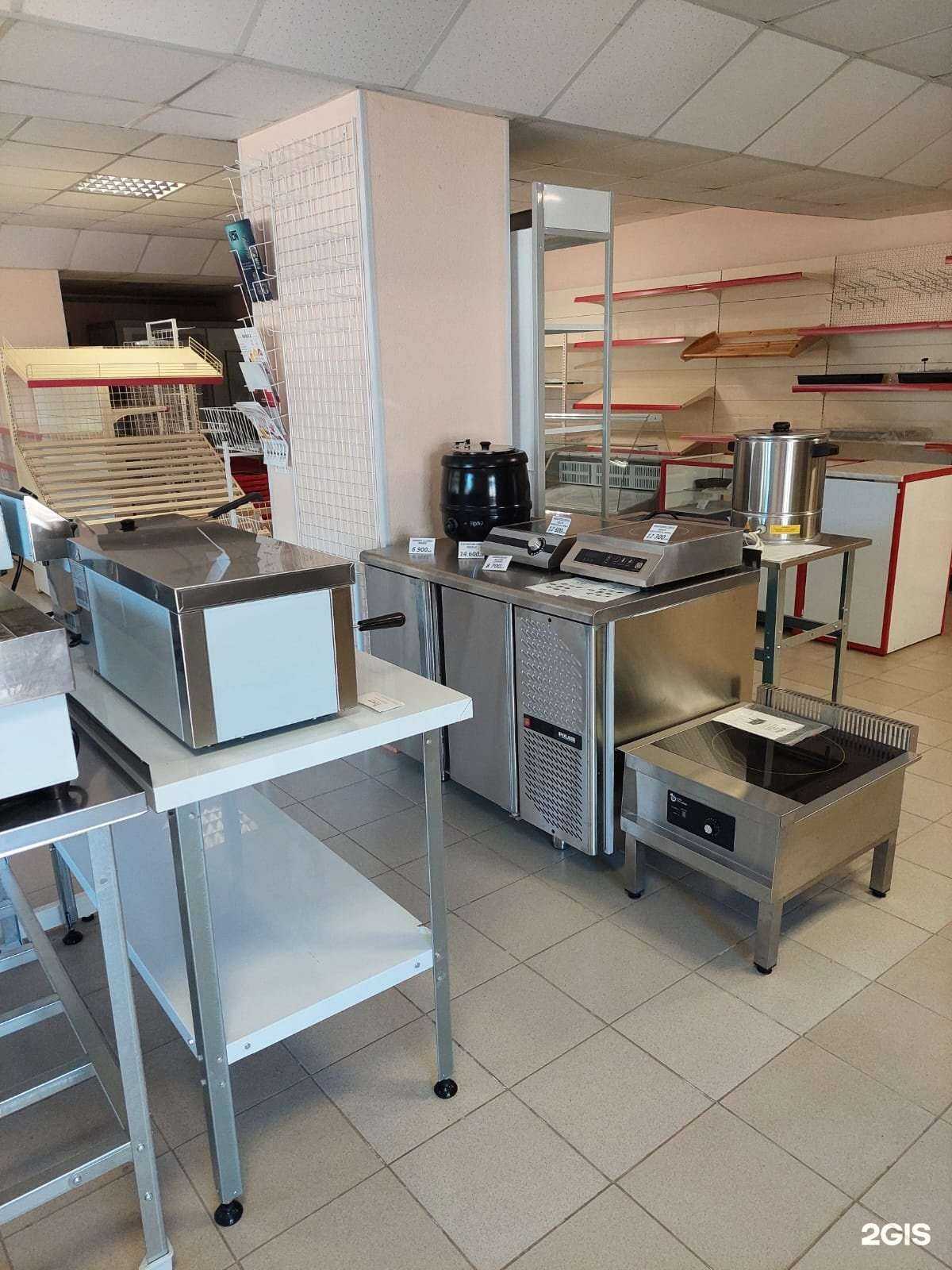 Отзывы на компанию Холодильное и торговое оборудование в г. Великий Новгород c фото