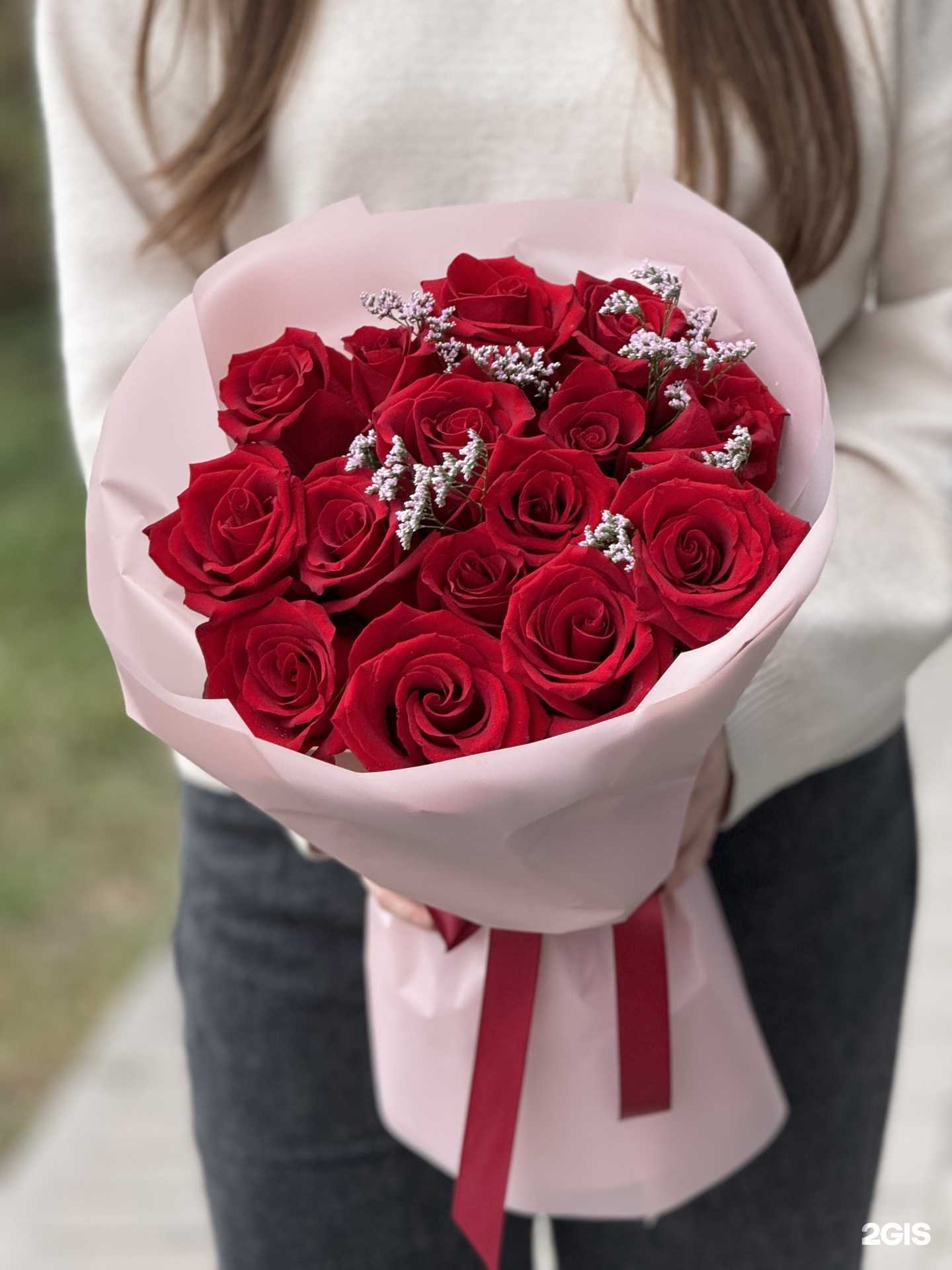 Отзывы на компанию Мелисса в Калининграде c фото