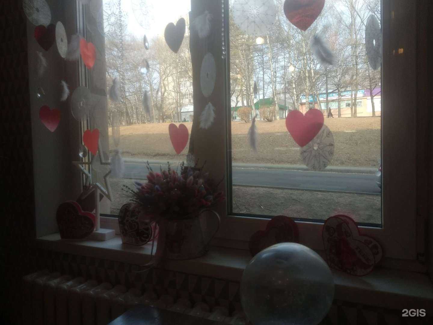 Отзывы на компанию Фабрика Подарков в Владивостоке c фото