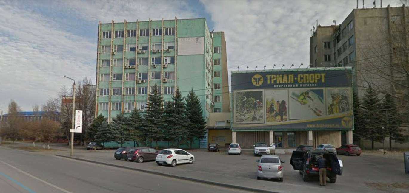 Отзывы на компанию ДВ.ком в Ростове-на-Дону c фото - фотография 2 из 2