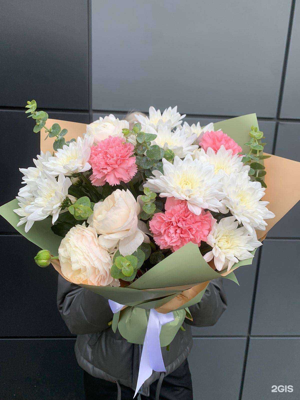 Отзывы на компанию Мимоzа в Канске c фото