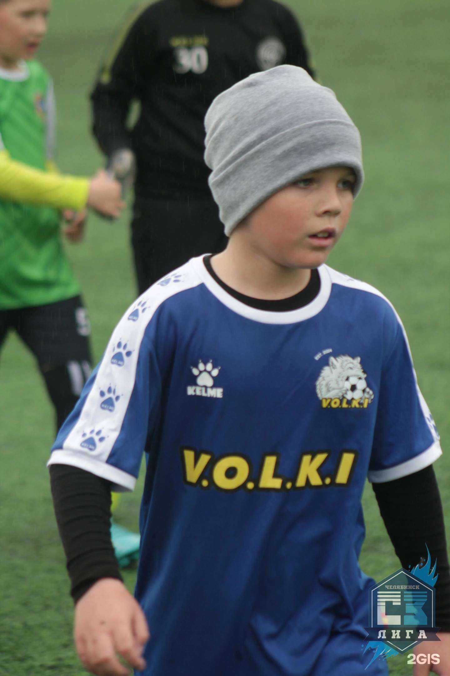 Отзывы на компанию Volki в г. Челябинск c фото