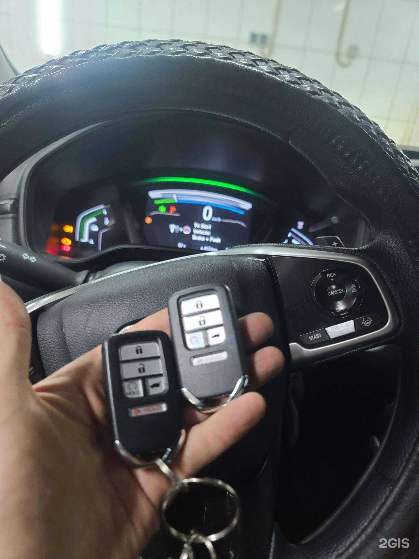 Отзывы на компанию Underground 24 в Красноярске c фото