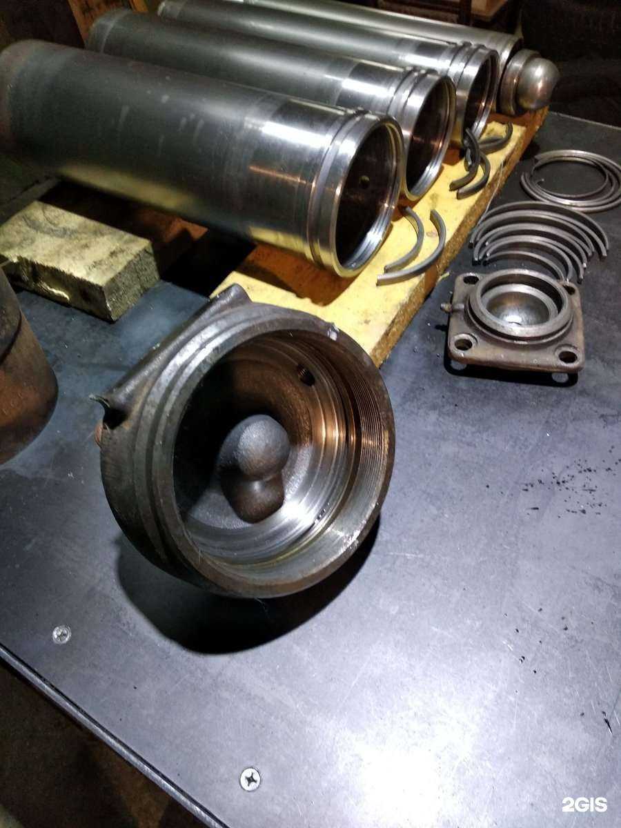 Отзывы на компанию Электро-Гидро Сервис Автоматика в Кирове c фото