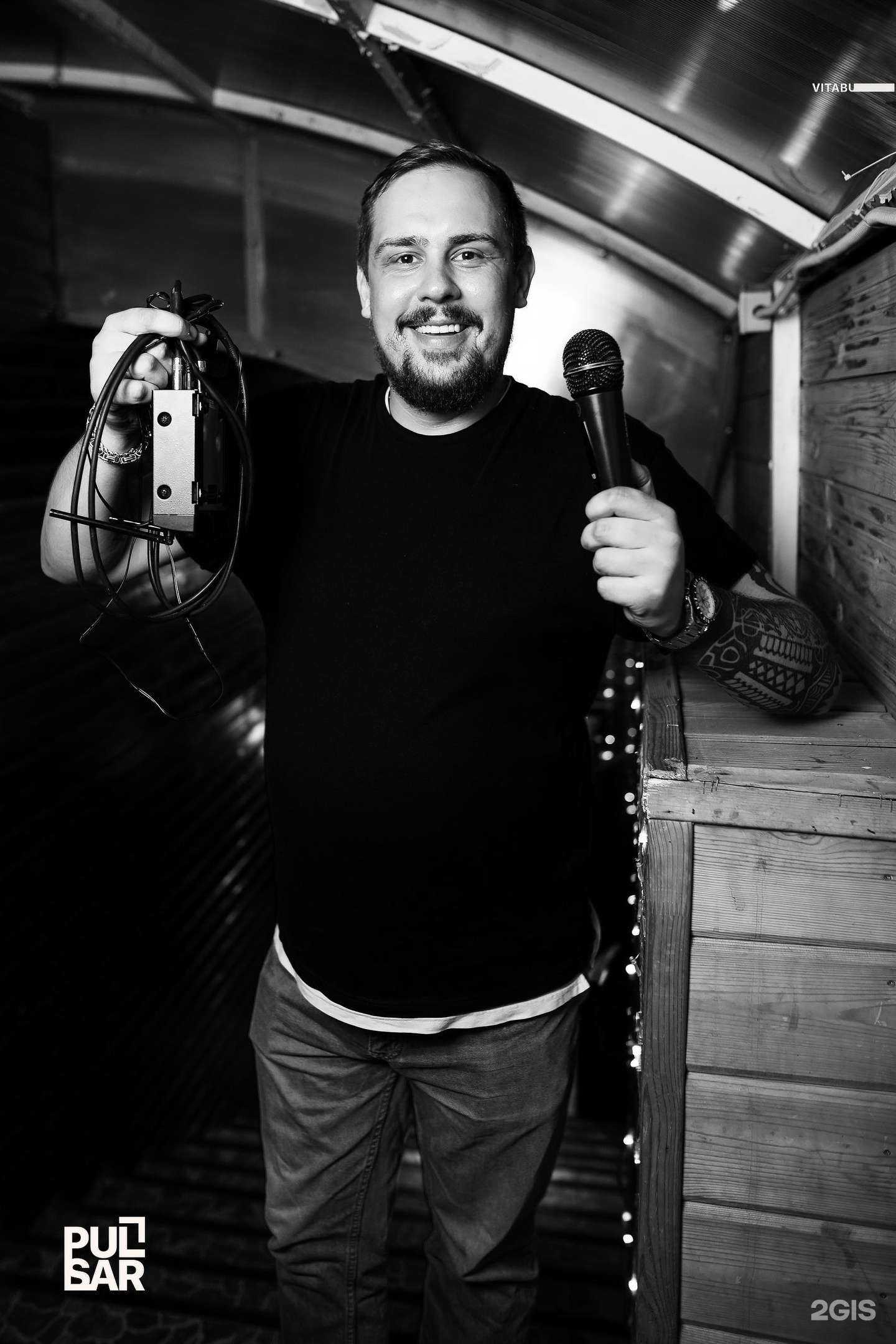 Отзывы на компанию Bar villa в Оренбурге c фото