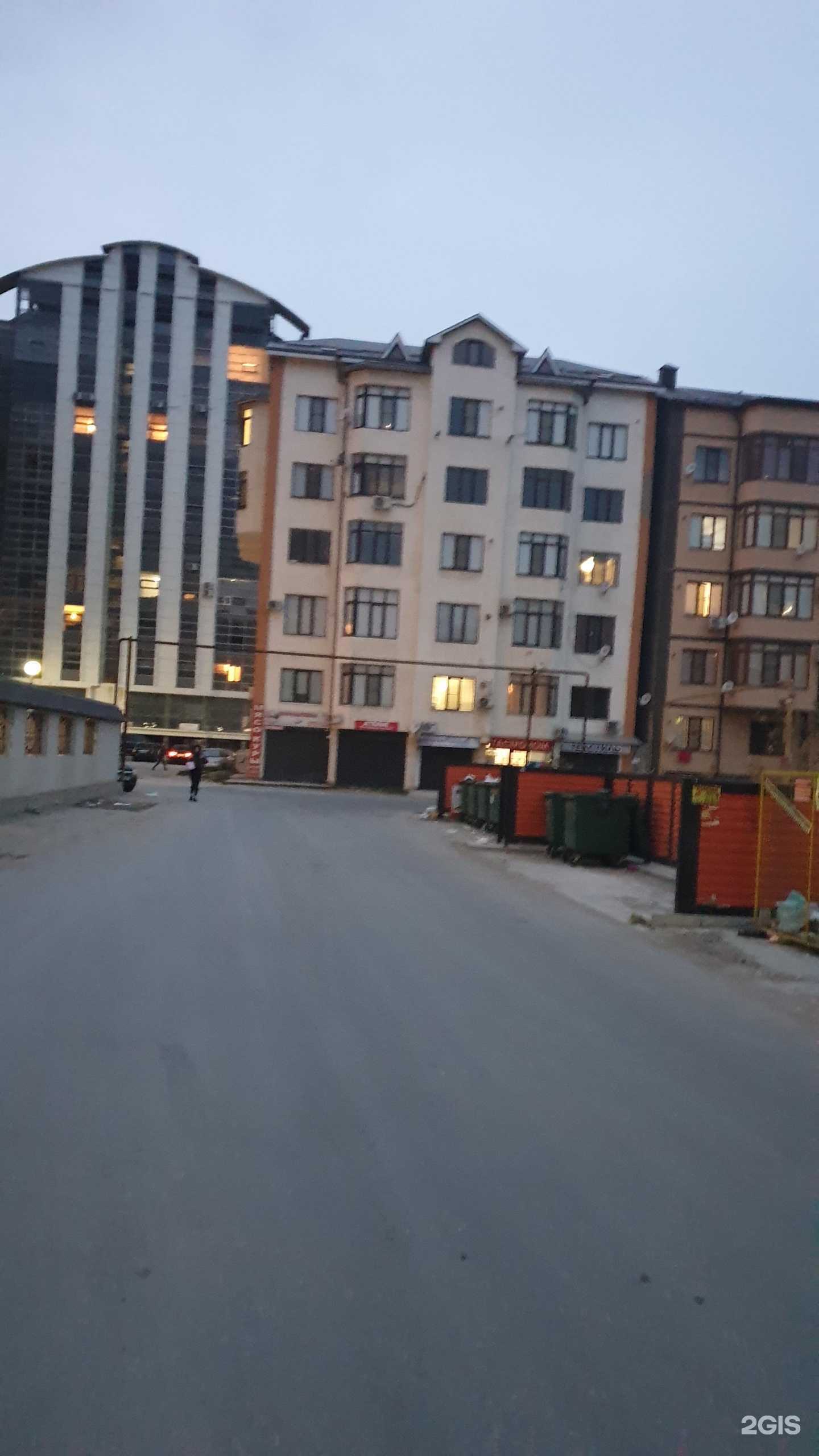 Отзывы на компанию Мясная лавка в Махачкале c фото