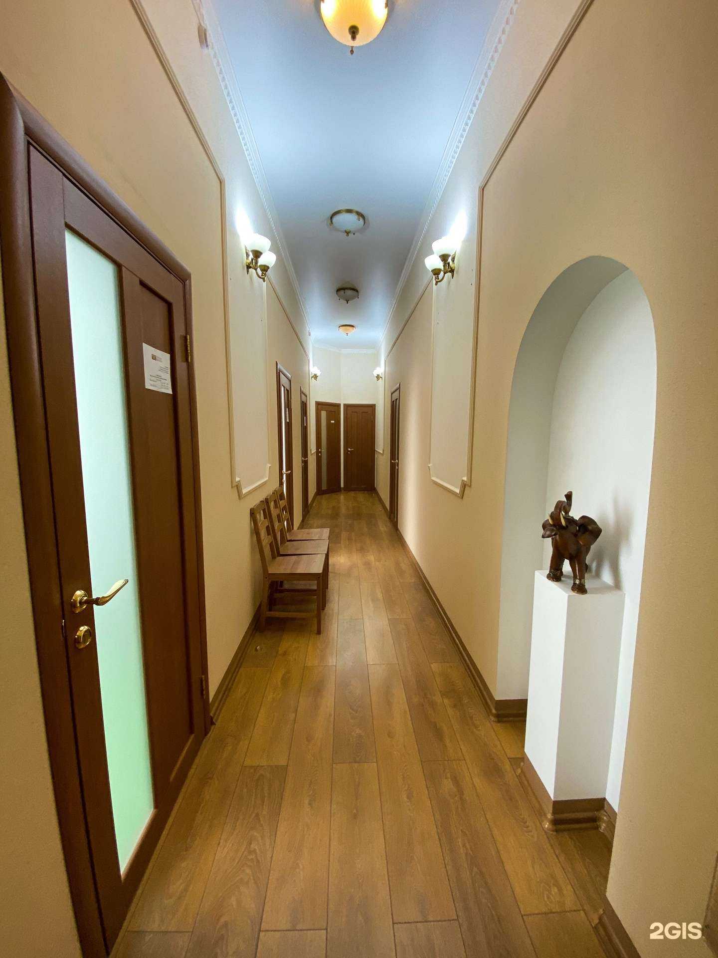 Отзывы на компанию Эталон Красоты в Барнауле c фото