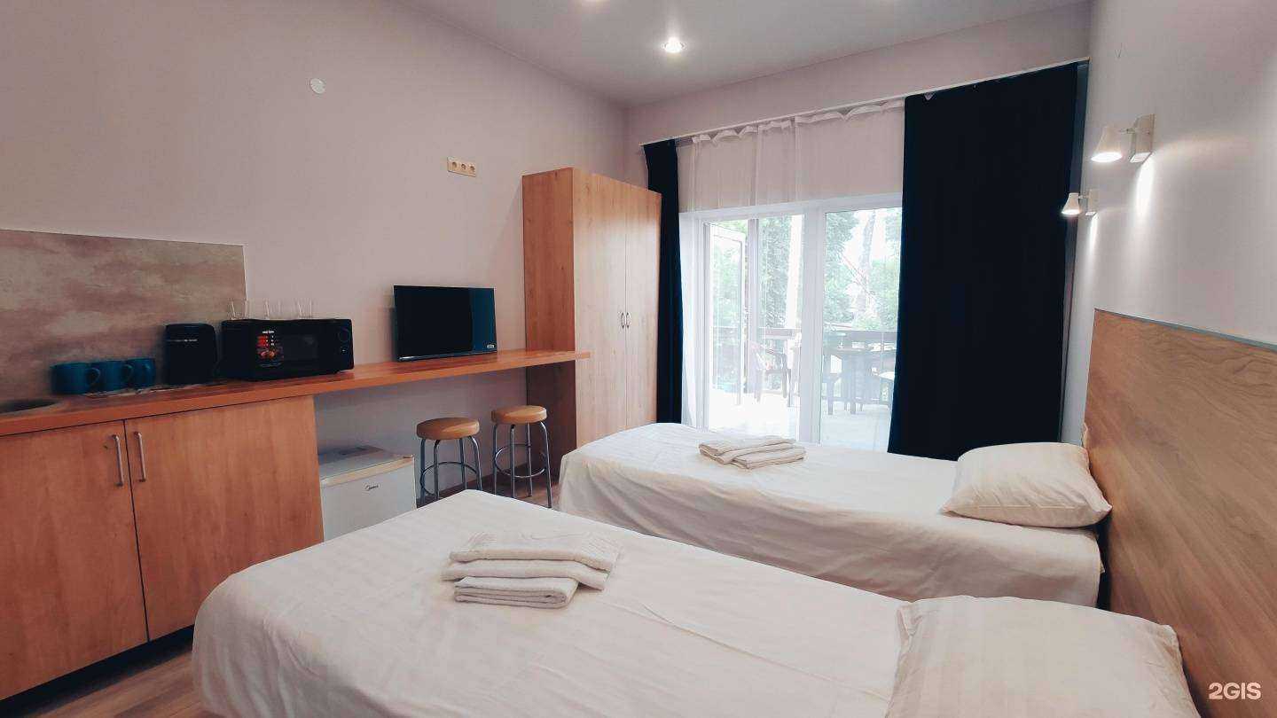 Отзывы на компанию В сердце Иркутска в Иркутске c фото - фотография 2 из 2