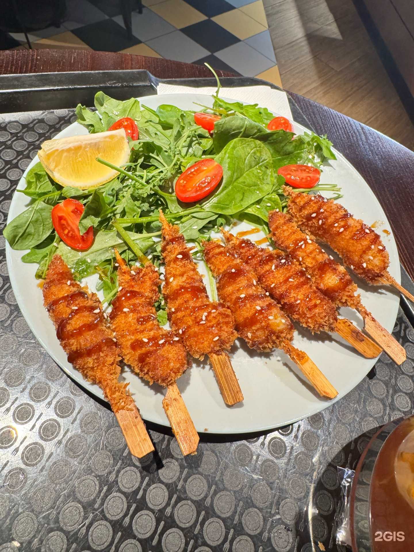 Отзывы на компанию Krevetka в г. Челябинск c фото