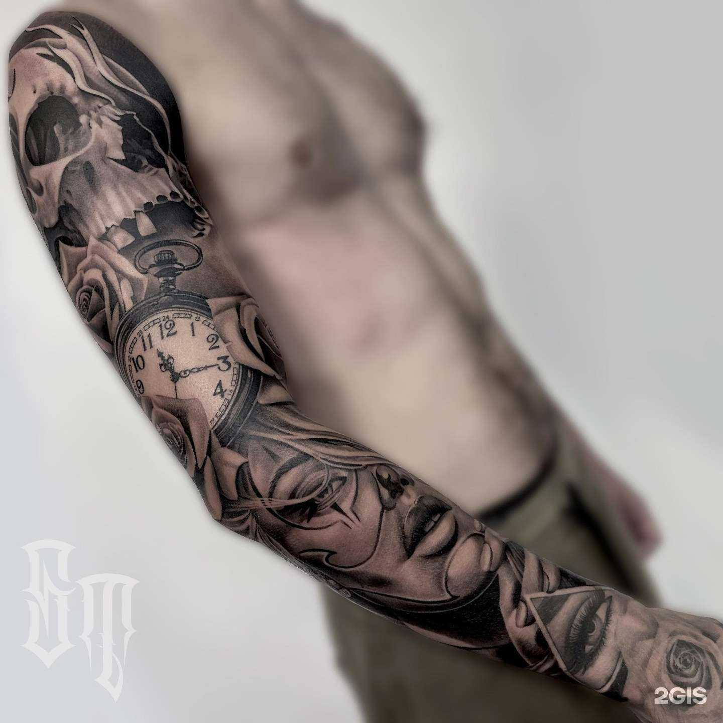 Отзывы на компанию Руки Крюки в г. Владимир c фото