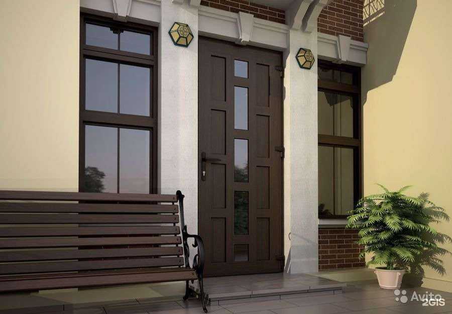 Отзывы на компанию Оконные технологии в г. Армавир c фото