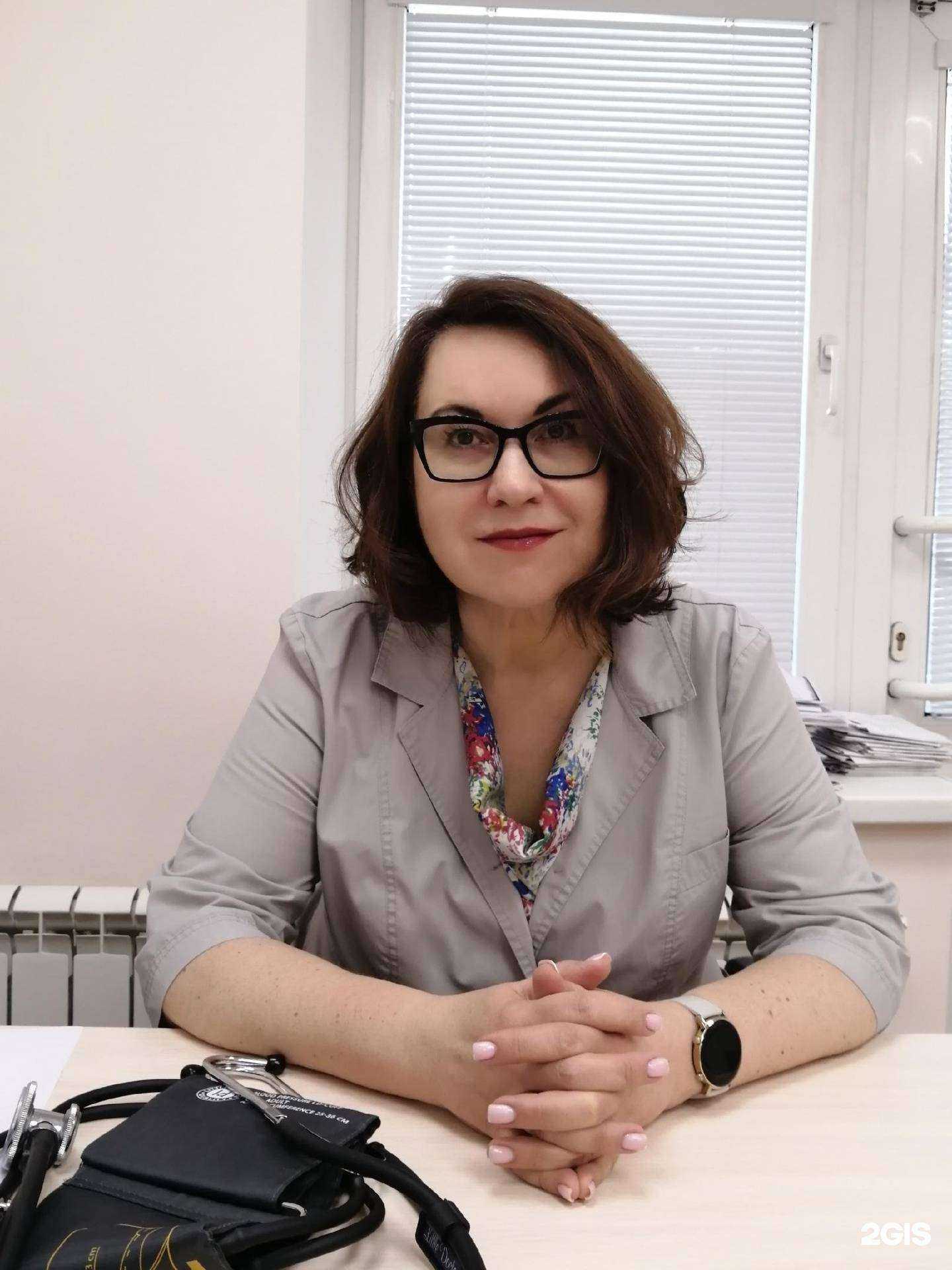 Отзывы на компанию Физиомед плюс в Вологде c фото