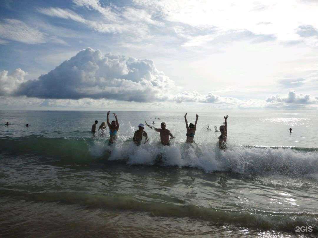 Отзывы на компанию Жаркие страны в г. Красноярск c фото