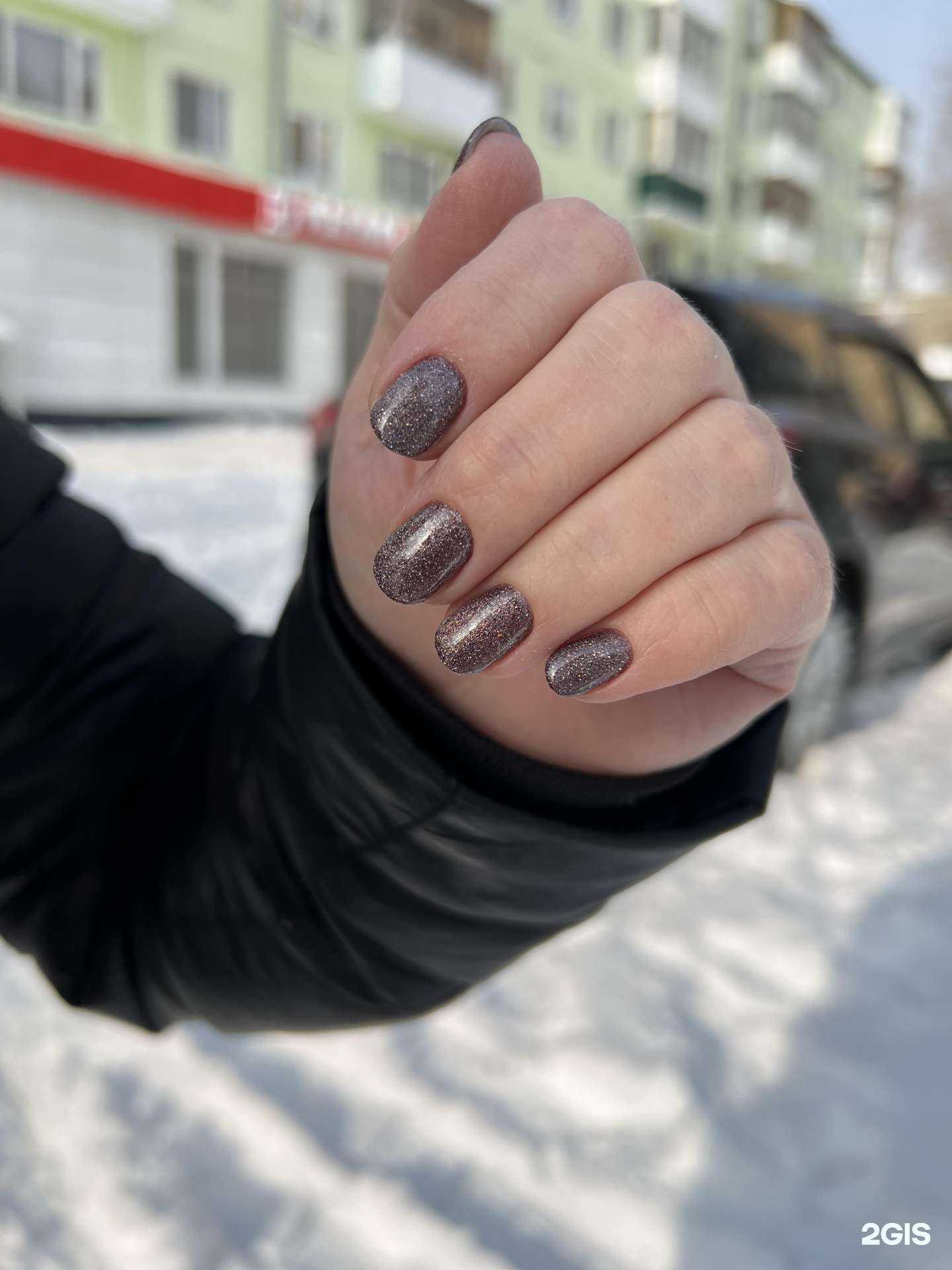 Отзывы на компанию Студия маникюра в Самаре c фото