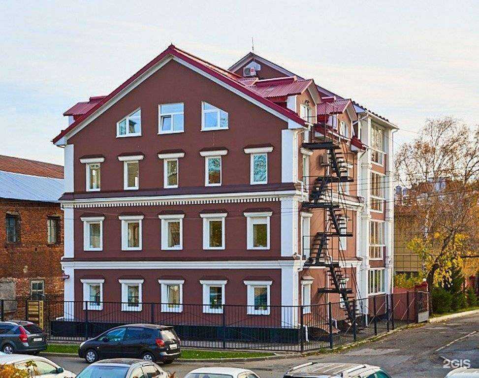 Отзывы на компанию Автограф в Томске c фото