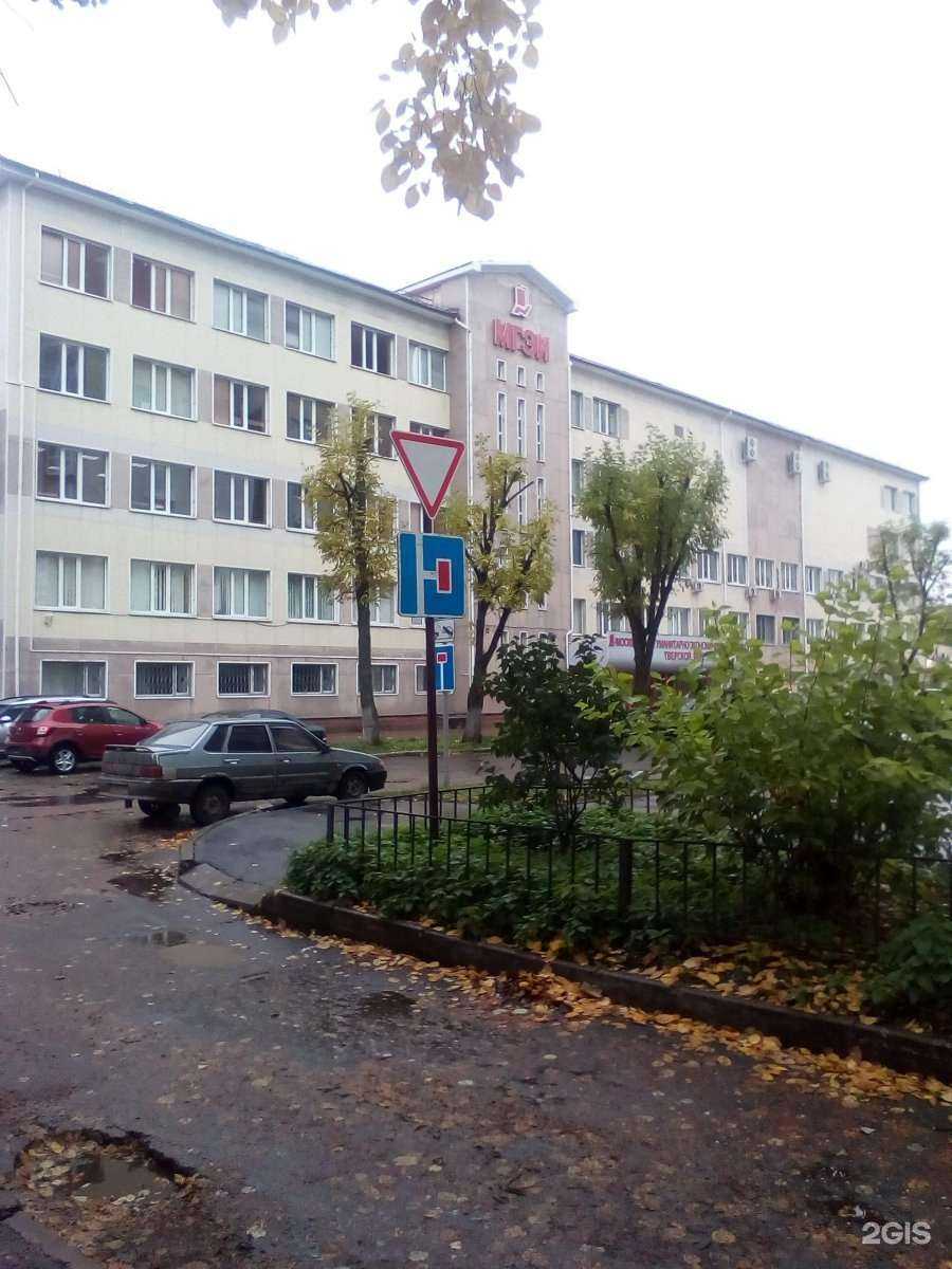 Отзывы на компанию Московский гуманитарно-экономический университет в Твери c фото