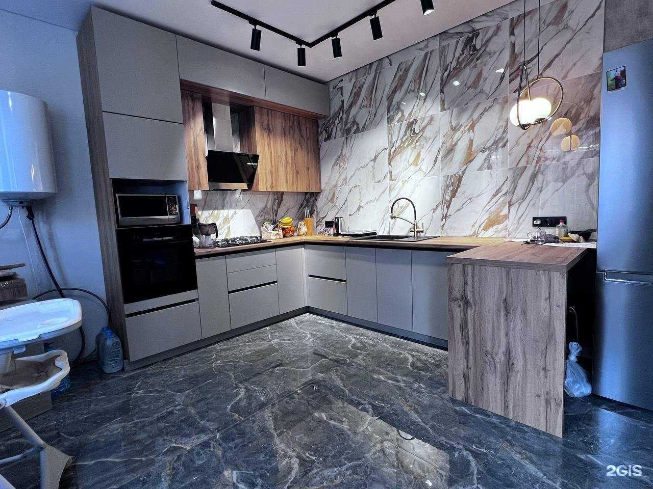 Отзывы на компанию Giuseppe в Краснодаре c фото