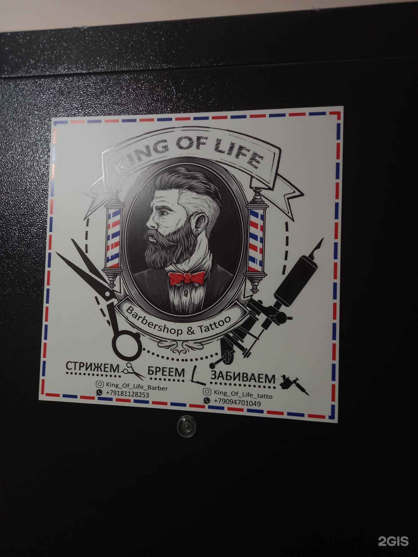 Отзывы на компанию King of life в г. Краснодар c фото