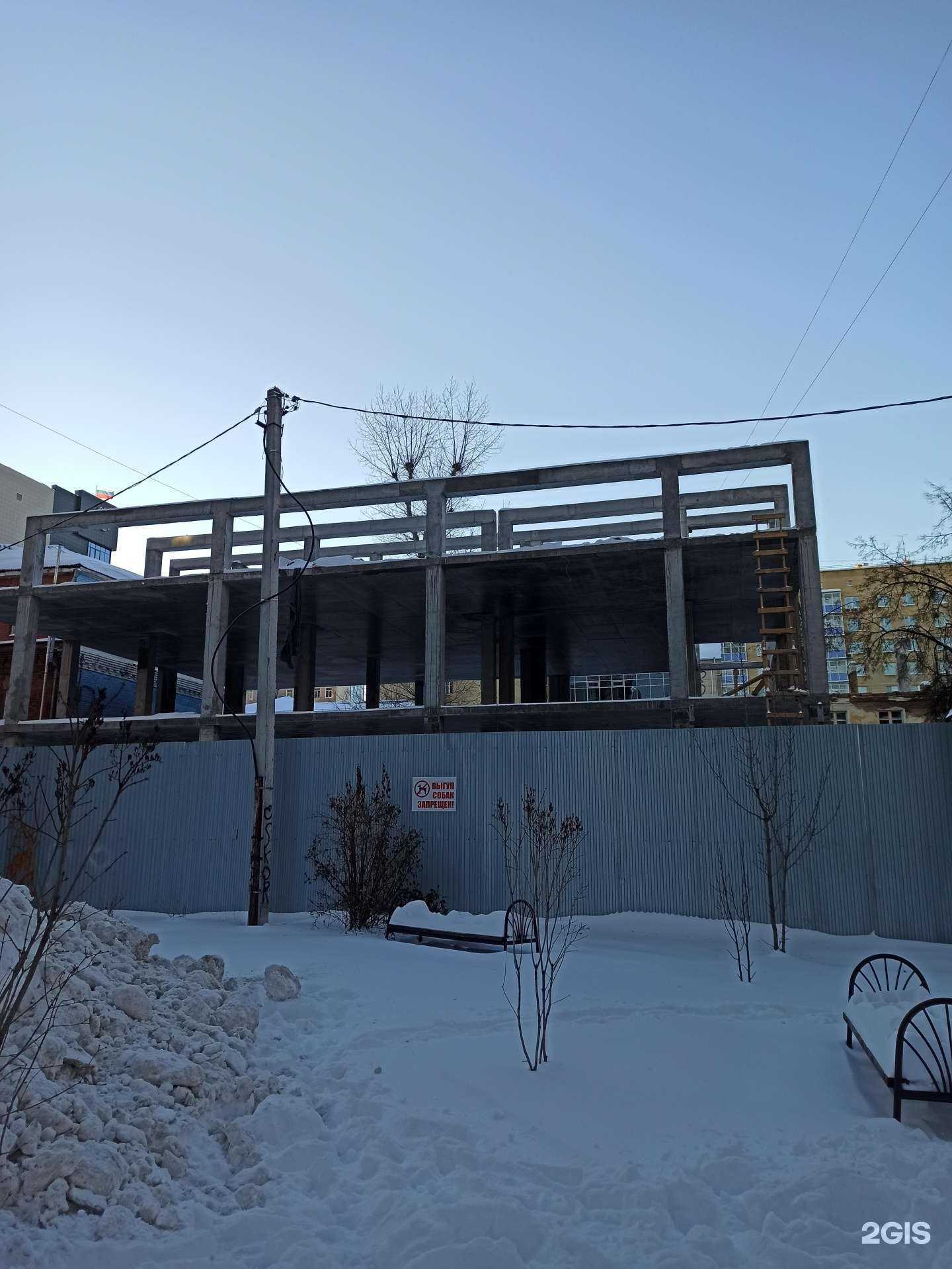 Отзывы на компанию 108 в Перми c фото - фотография 2 из 2