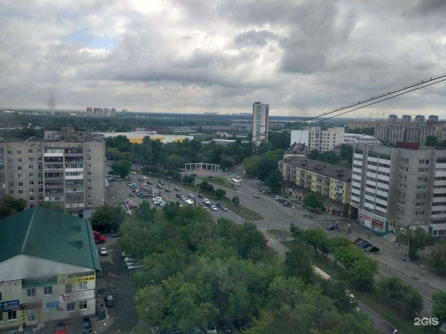 Отзывы на компанию Репетиторский центр в Тюмени c фото - фотография 2 из 2