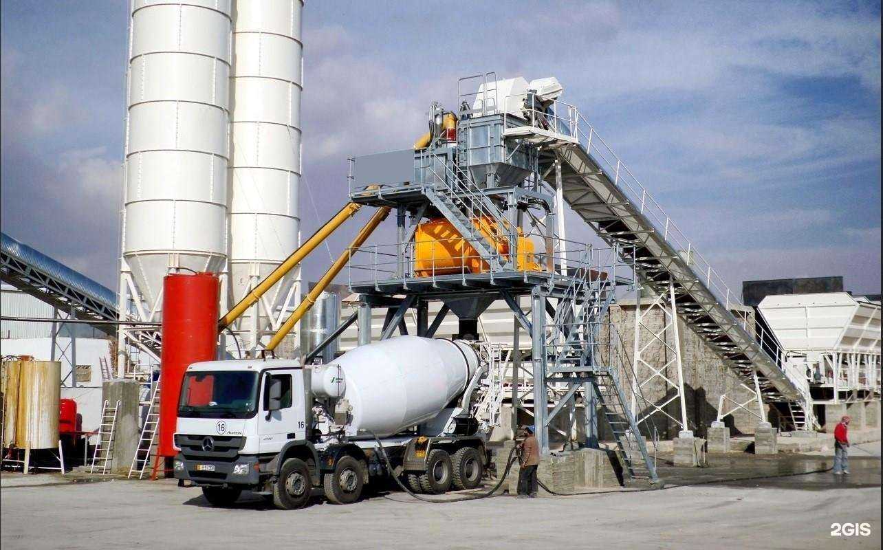 Отзывы на компанию Монолиттехноресурс в Екатеринбурге c фото