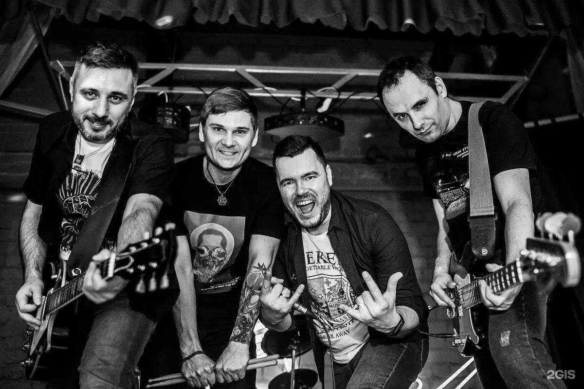 Отзывы на компанию Точка в г. Муром c фото