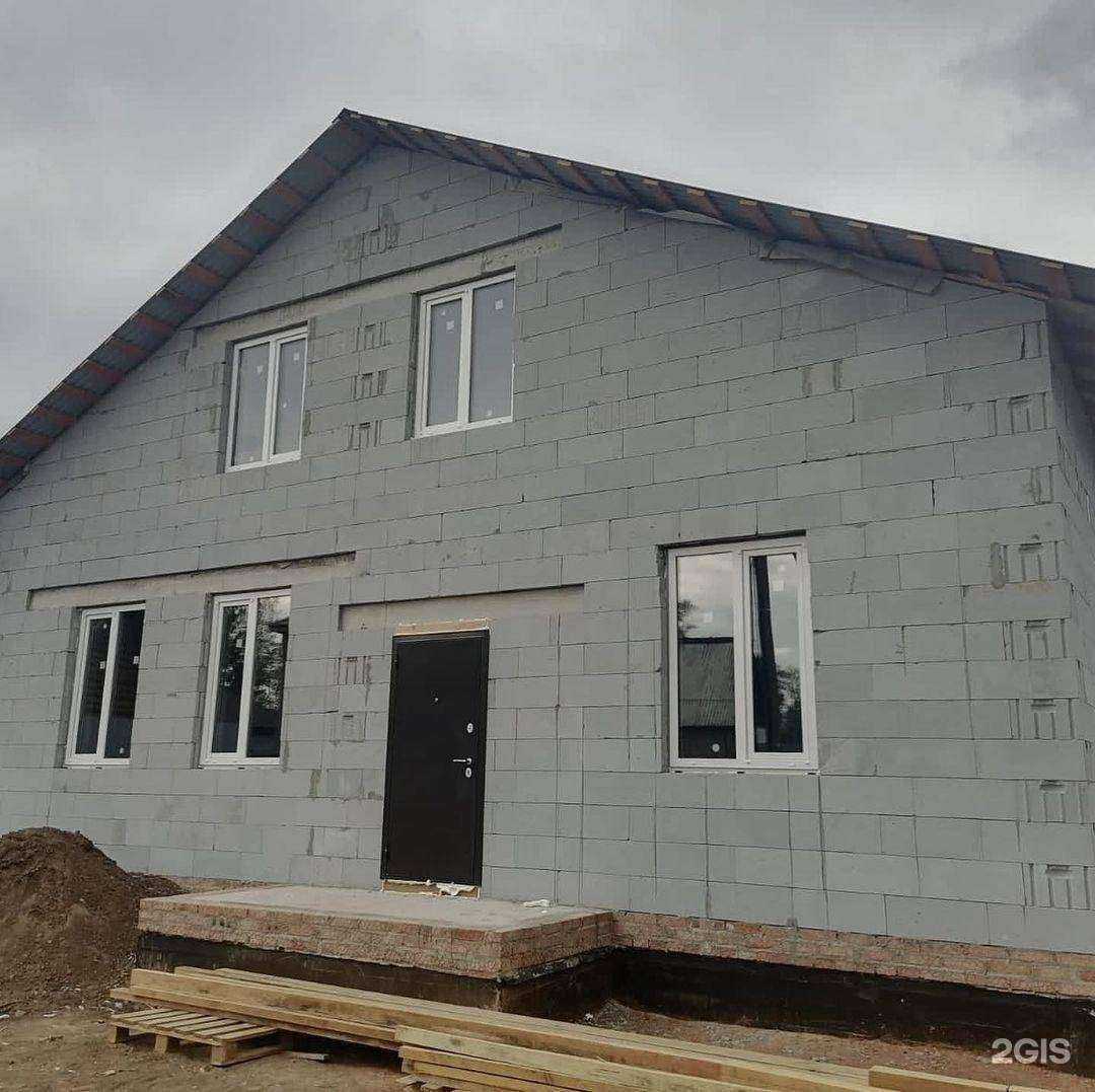 Отзывы на компанию Кирпич Центр в г. Нефтекамск c фото