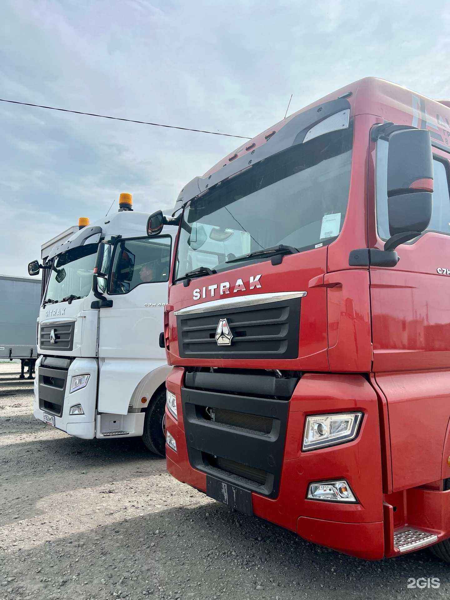 Отзывы на компанию Автолайф в Краснодаре c фото