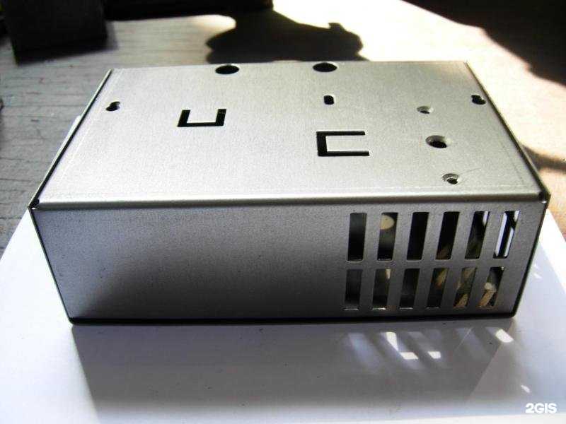 Отзывы на компанию Томфрезер в г. Томск c фото