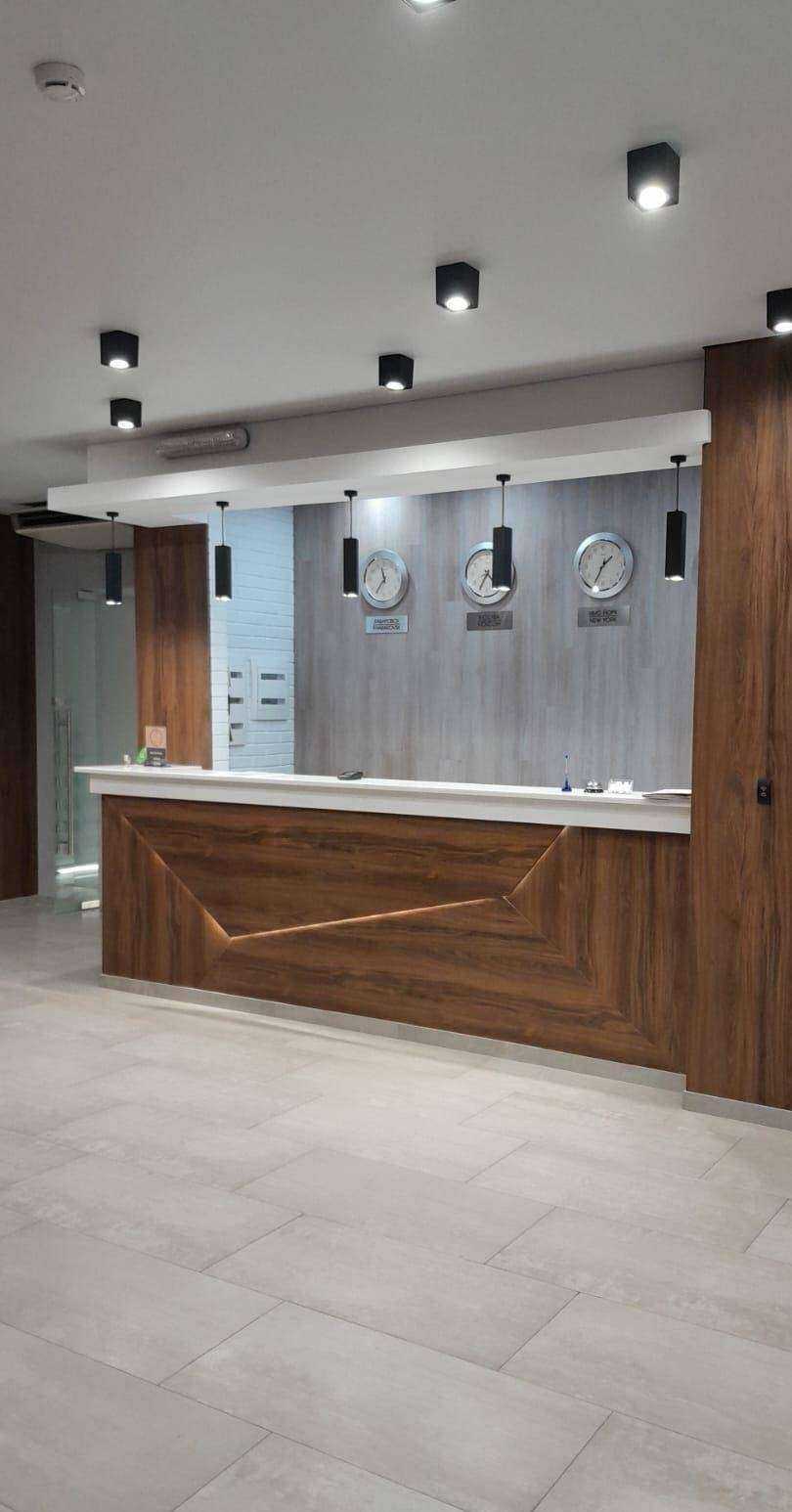 Отзывы на компанию Бульвар в г. Хабаровск c фото