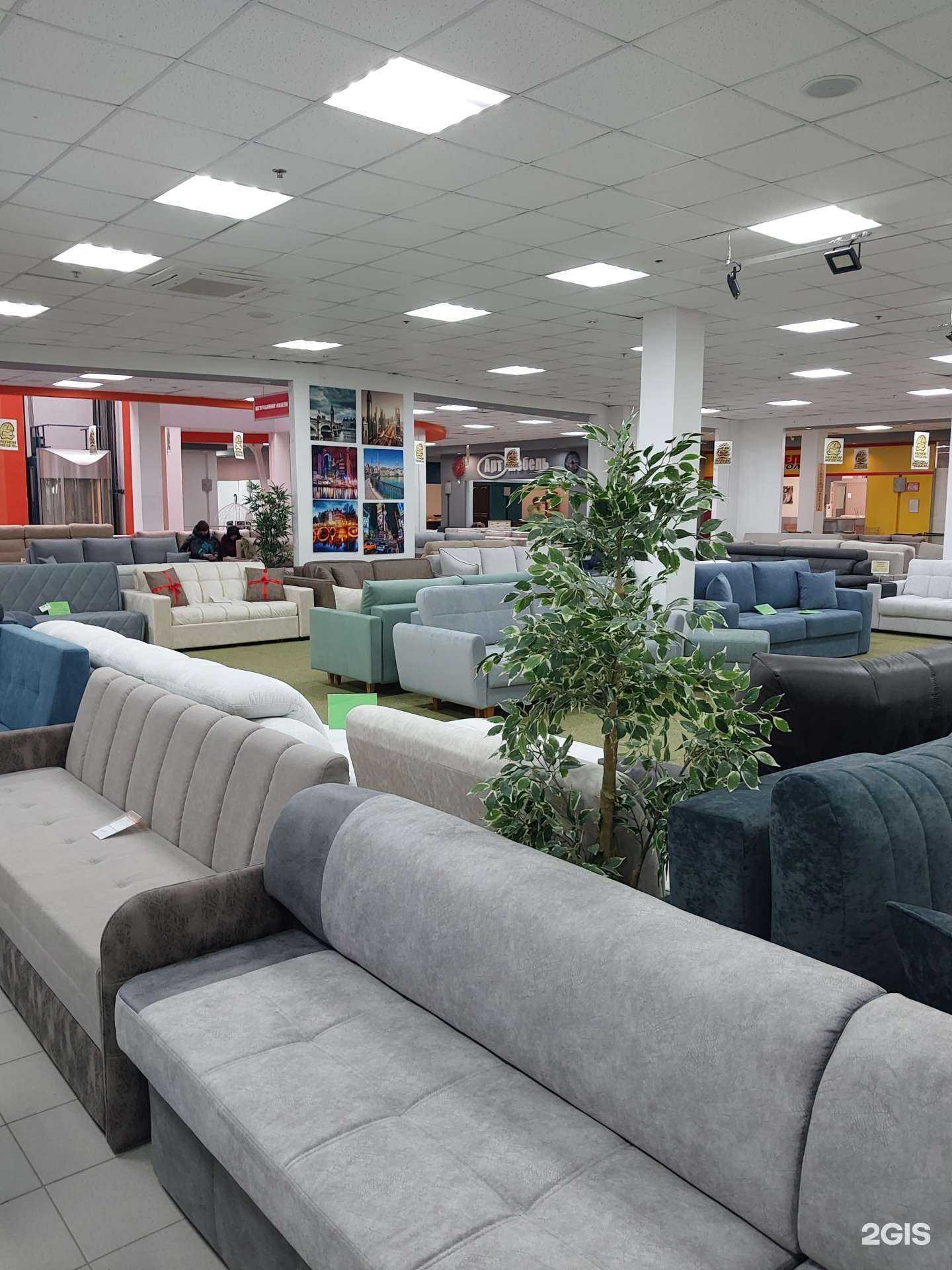 Отзывы на компанию Евростиль в Тольятти c фото