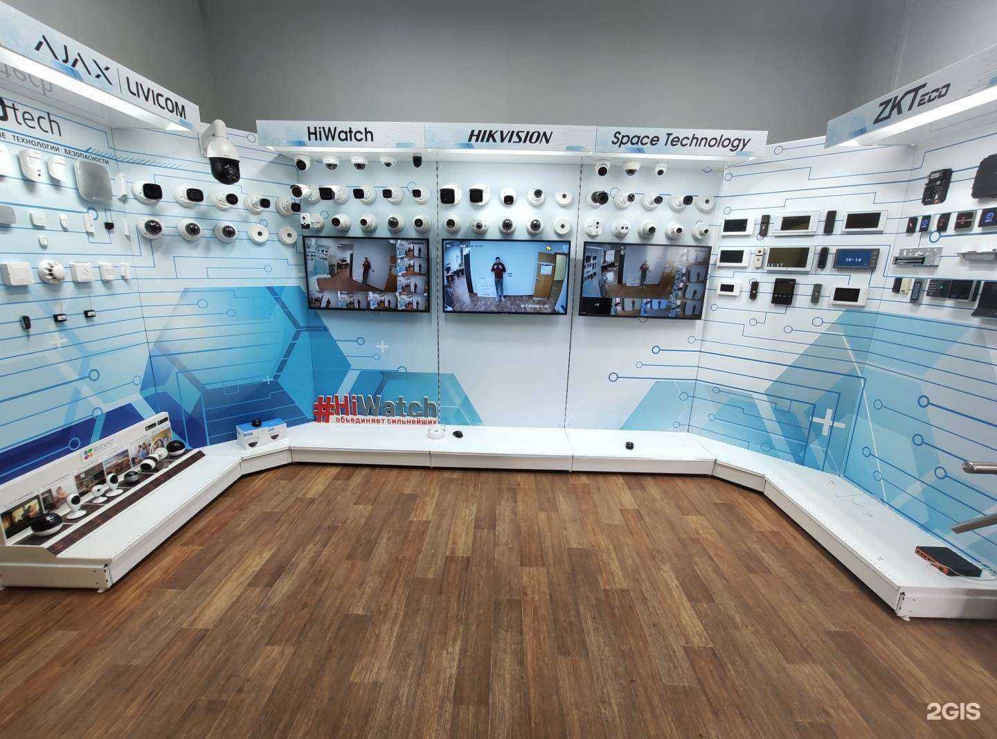 Отзывы на компанию Протэк в г. Новосибирск c фото