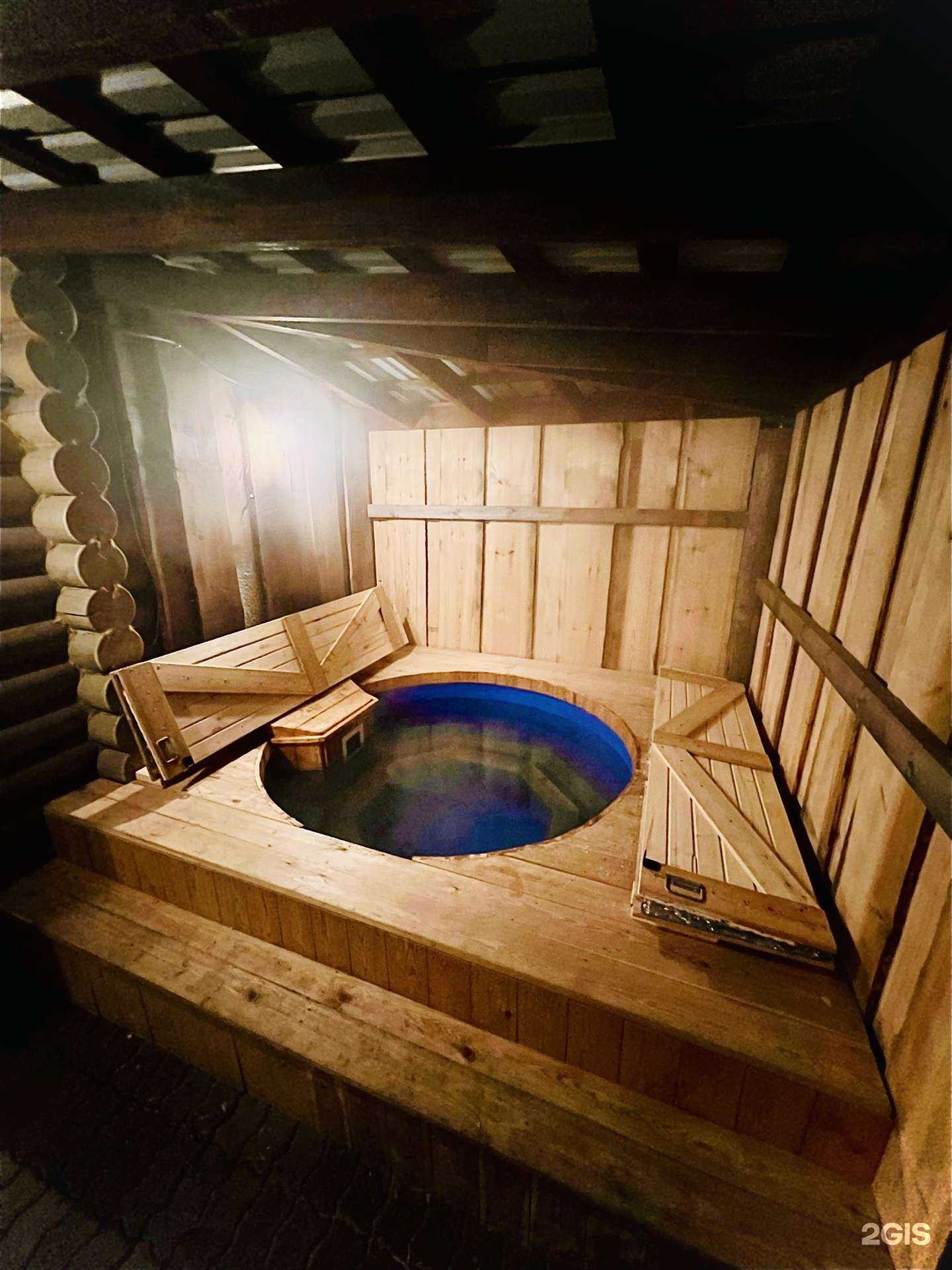 Отзывы на компанию Русская баня в г. Красноярск c фото