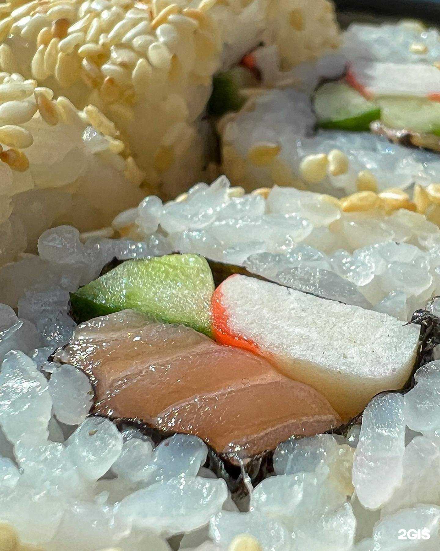 Отзывы на компанию Плов Хауз в Сургуте c фото