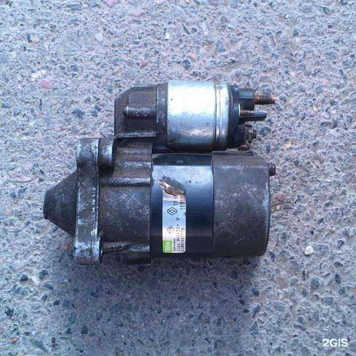 Отзывы на компанию Автосервис в Лермонтове c фото