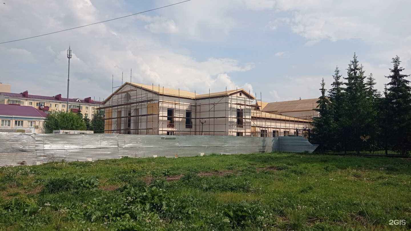 Отзывы на компанию Шанс в Альметьевске c фото - фотография 2 из 2