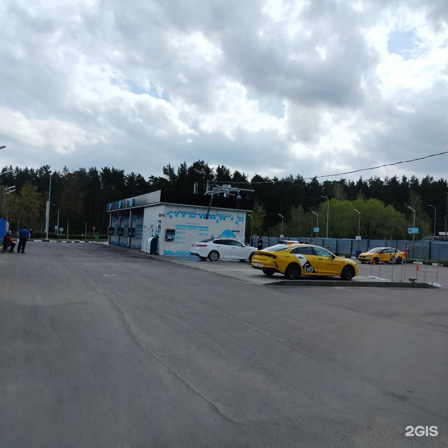 Отзывы на компанию Мой-ка! DS в Серпухове c фото - фотография 2 из 2