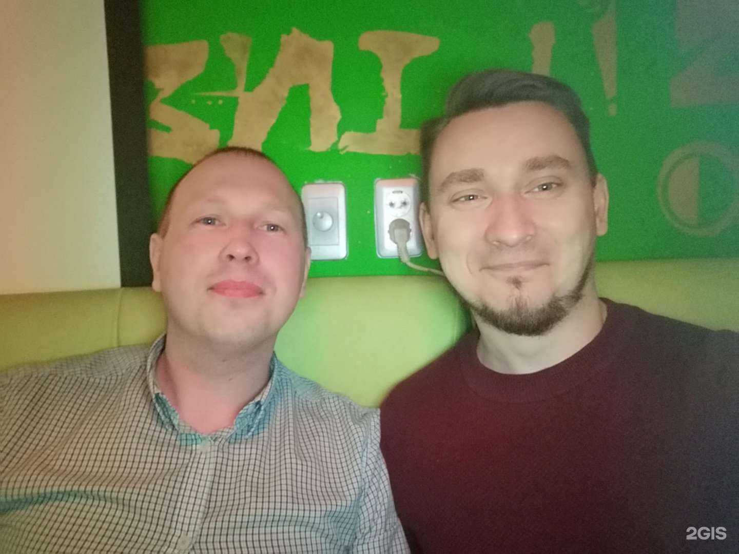 Отзывы на компанию Oz Bar в г. Орёл c фото