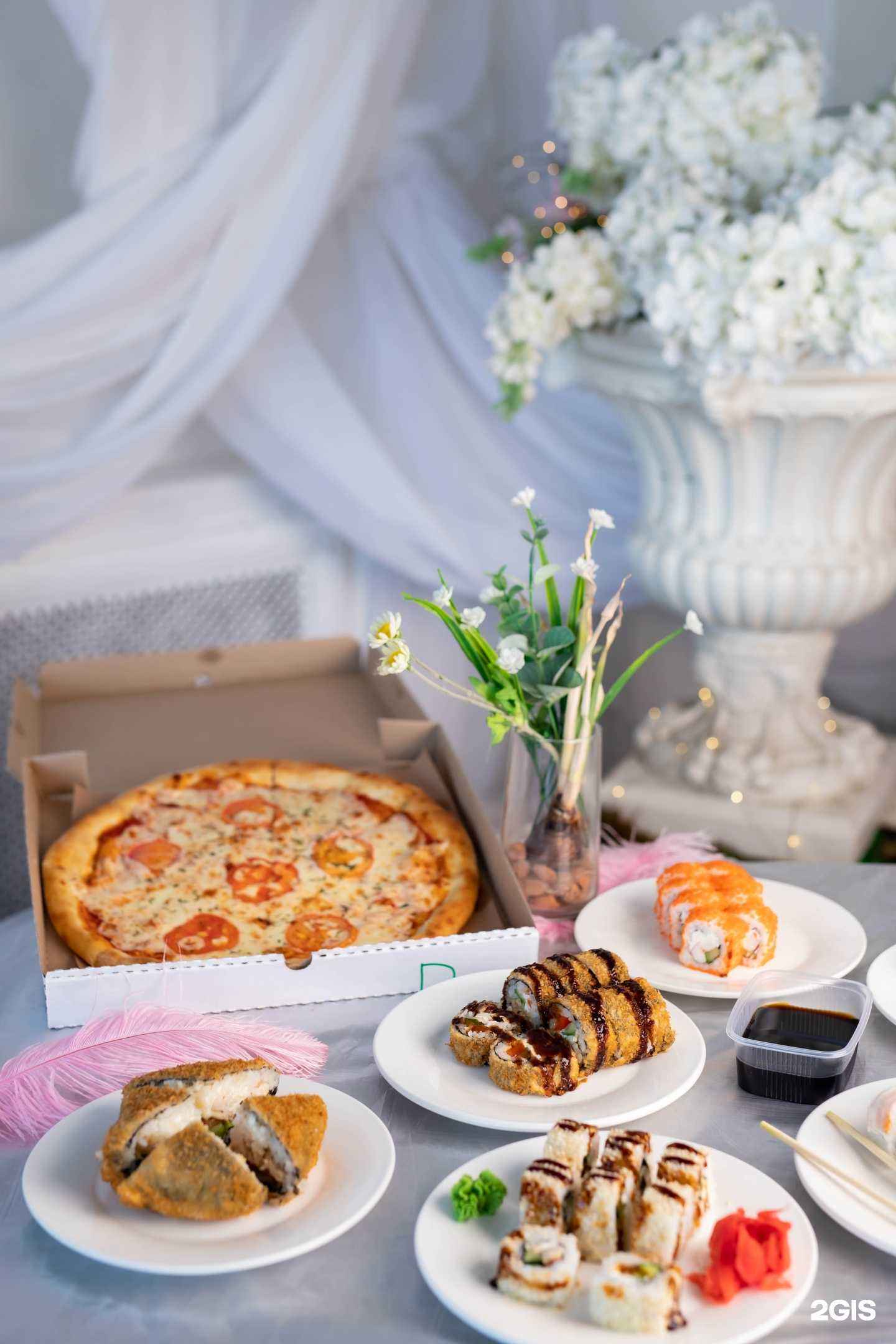 Отзывы на компанию Годзилла в г. Якутск c фото