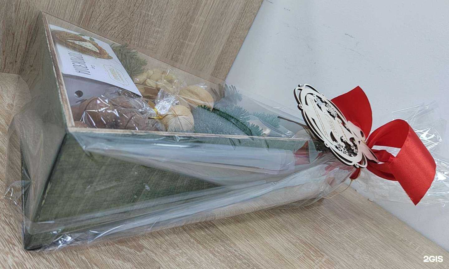 Отзывы на компанию Toretto Craft в г. Красноярск c фото