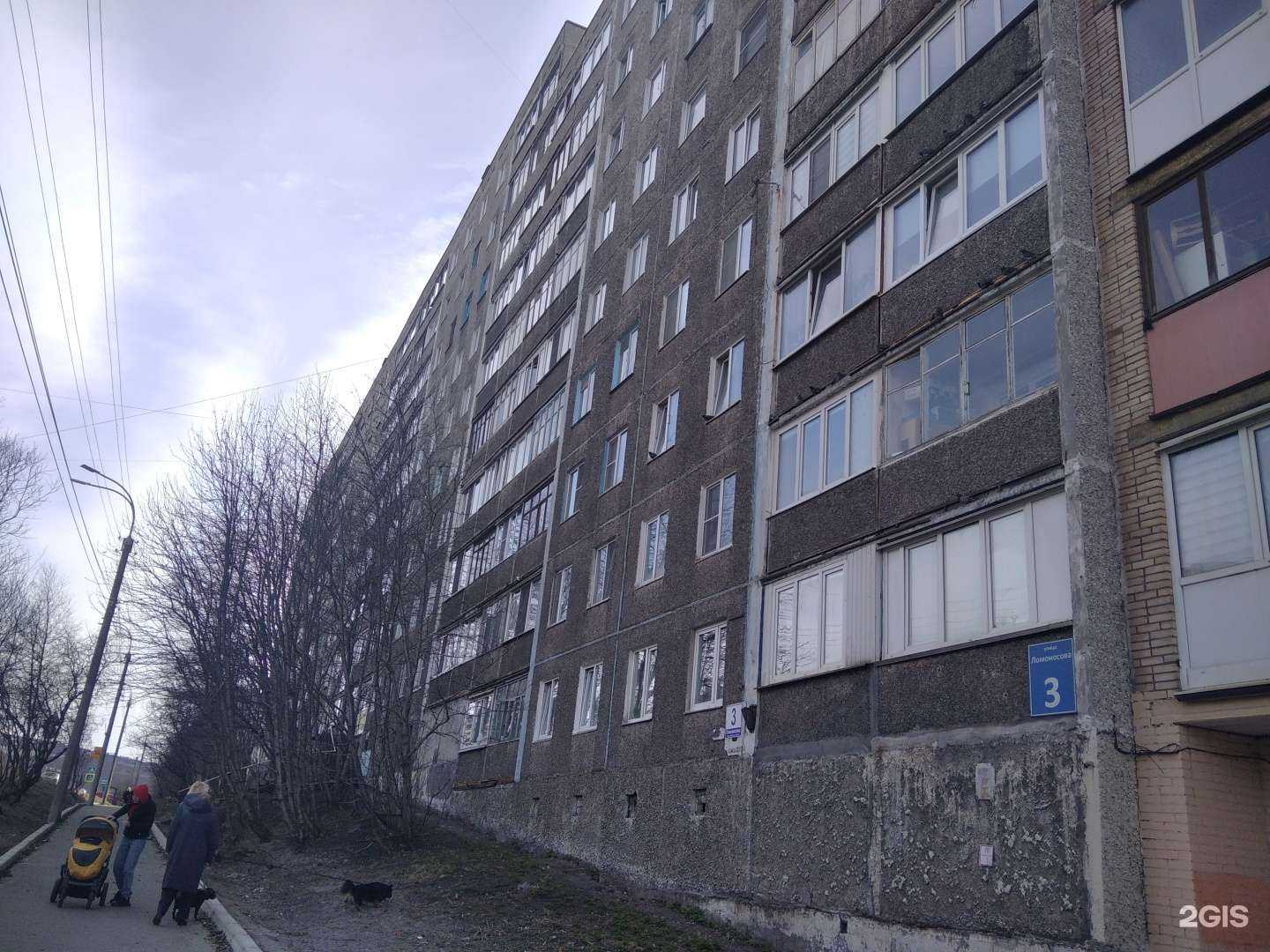 Отзывы на компанию Леон в Мурманске c фото - фотография 2 из 2