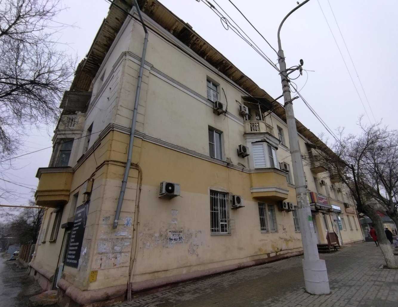 Отзывы на компанию Жемчуг в Астрахани c фото - фотография 2 из 2